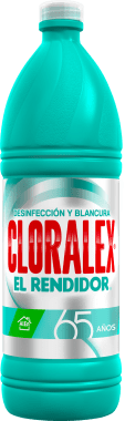 Blanqueador Cloralex 950 Ml