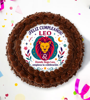 Pt Zodiaco - Leo
