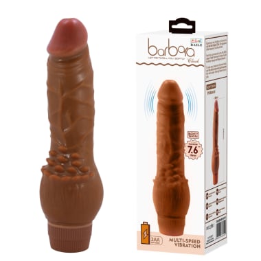 Vibrador TPR Clark