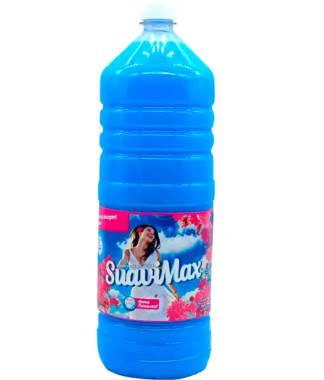Suavizante Suavimax Primaveral 2 L