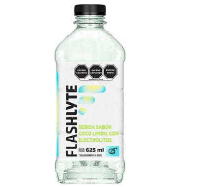 Flashlyte Coco 625 Ml.
