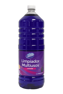 Limpiador Nice Kleen Lavanda 2 Litros