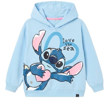 POLERA MODA STITCH NI A