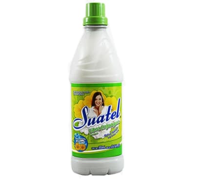Suatel libre enjuague Brisa Suave 850 ml