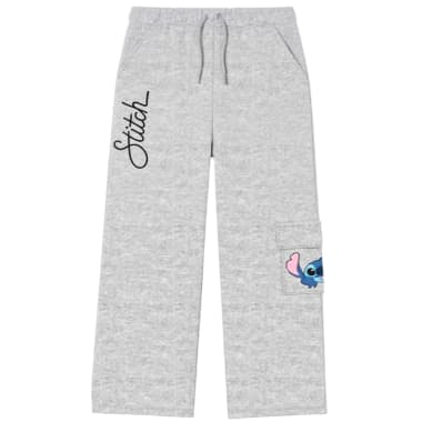 PALAZZO LILO & STITCH MUJER HUESO JASPE