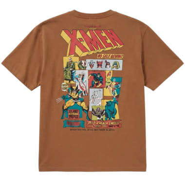 POLO MC MARVEL COMICS HOMBRE ALGOD N