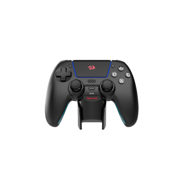 Gamepad Redragon WARGRIP G831 Inalámbrico BLACK con Base de Carga
