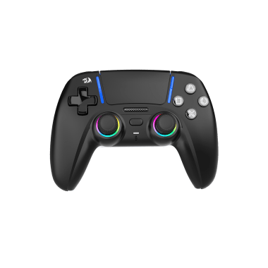Gamepad Redragon KAISER G832 Inalámbrico BLACK