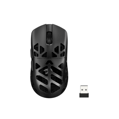 Mouse Redragon PRISM PRO M997 Inalámbrico BLACK