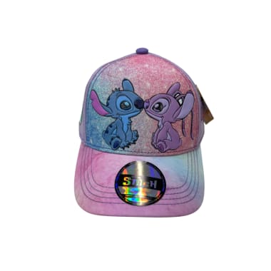 GORRA LILO & STITCH NIÑA