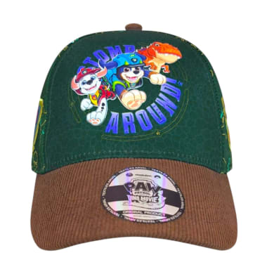 GORRA PAW PATROL NIÑO