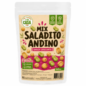 Mix saladito andino