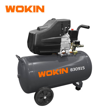Compresor de Aire 50L Wokin