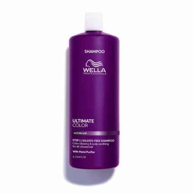 ULTIMATE COLOR SHAMPOO