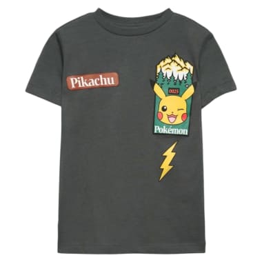 POLO NI O POKEMON