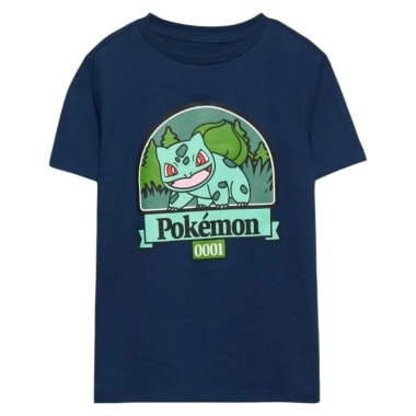 POLO NI O POKEMON