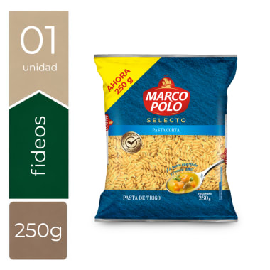 MARCO POLO TORNILLO 250GR