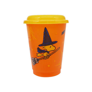 Set de Vasos PP 300ml x3 SNOOPY