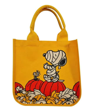 Bolsa de Halloween SNOOPY