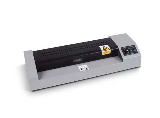 MAQUINA ENMICADORA A3 CBIT 320C (4 RODILLOS) - PNX