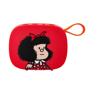 PARLANTE MAFALDA ROJO