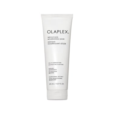 OLAPLEX MASK WEIGHTLESS NOURISHING