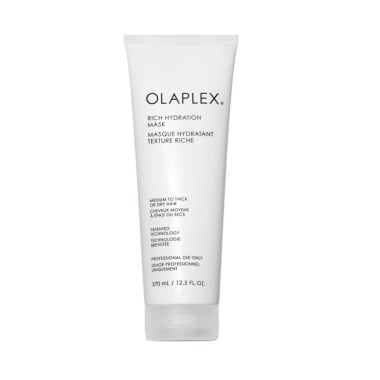 OLAPLEX MASK RICH HYDRATION MASK 