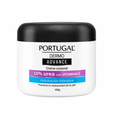 DERMO ADVANCE 10% UREA CREMA CORPORAL X 400G