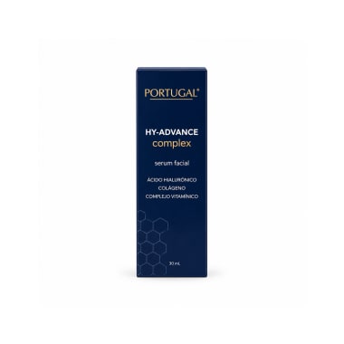 HY-ADVANCE COMPLEX SERUM FACIAL X 30ML
