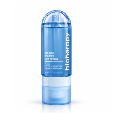 Bioherapy Barrier Booster Mist Serum Potenciador Barrera