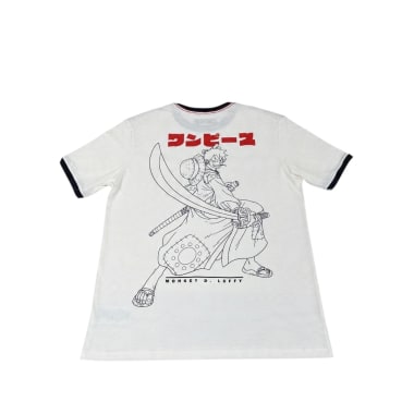 POLO BASICO HOMBRE ONE PIECE MARFIL