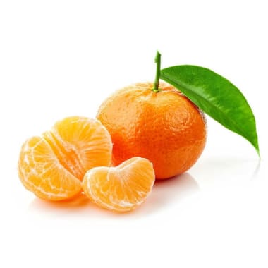 Mandarina**
