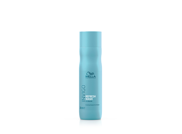 Shampoo Seco Purifying 200 Ml Spray Unidad