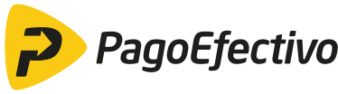 PagoEfectivo Logo