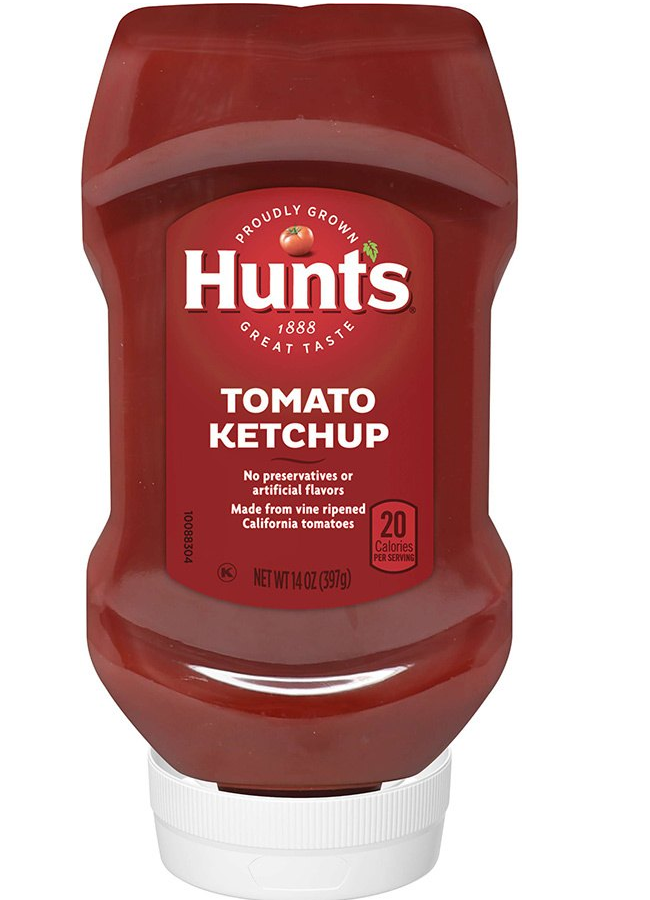 Hunt's Ketchup