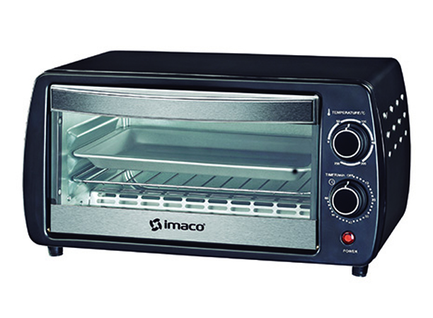 Horno Electrico