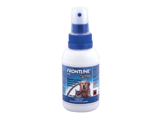 Frontline Spray 100ml – Rhone Ma Holdings Berhad