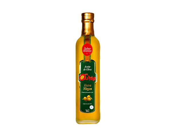 Aceite de Oliva Extra Virgen Tottus 2 L