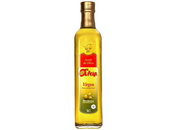 Aceite de Oliva Extra Virgen Tottus 1 L