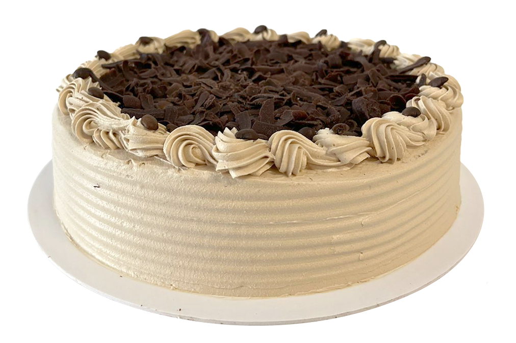 ST Tres Leches café