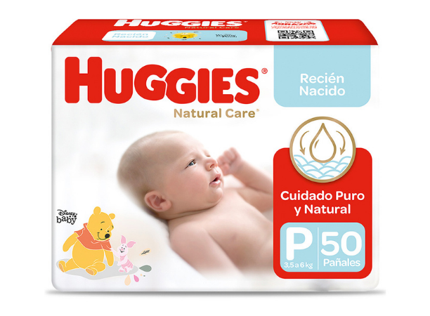 Pañales Recien PaÃ±ales Huggies Talla Recien Nacido Pañales Etapa