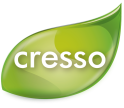 Cresso logo