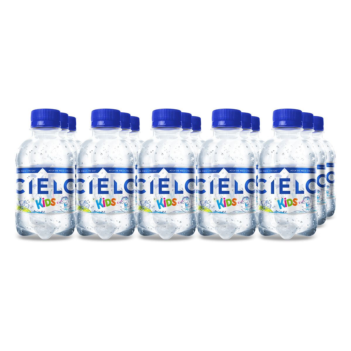 Agua Cielo sin Gas 200ml