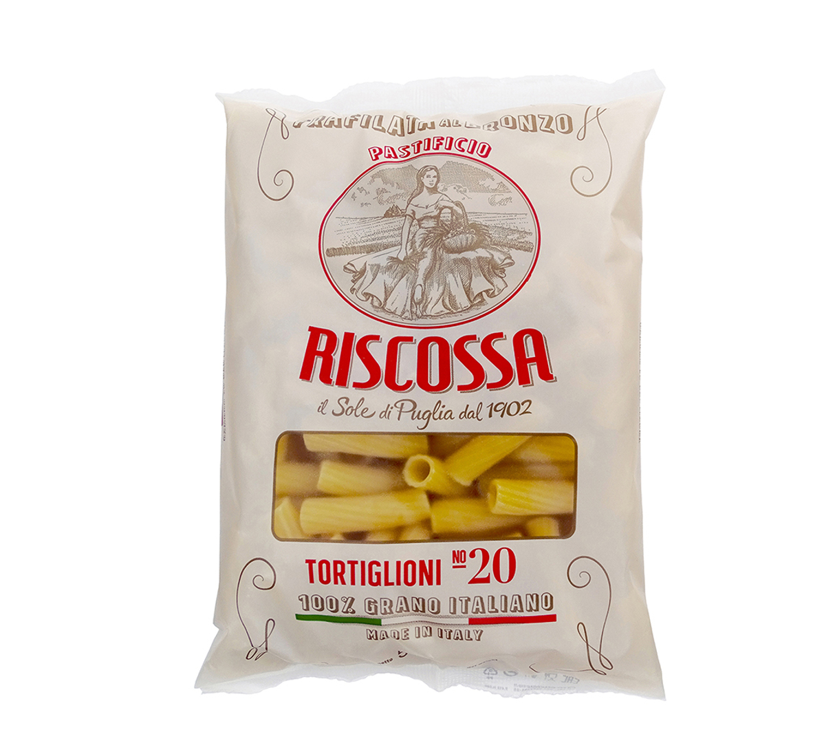 FETTUCCINE DE HUEVO PASTA FRESCA 250GR - MICHELIS - BASTIDA Food Service