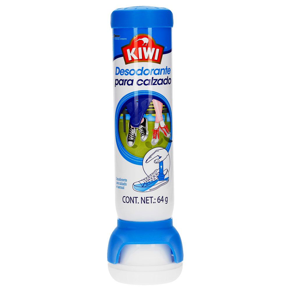 KIWI® Desodorante para calzado