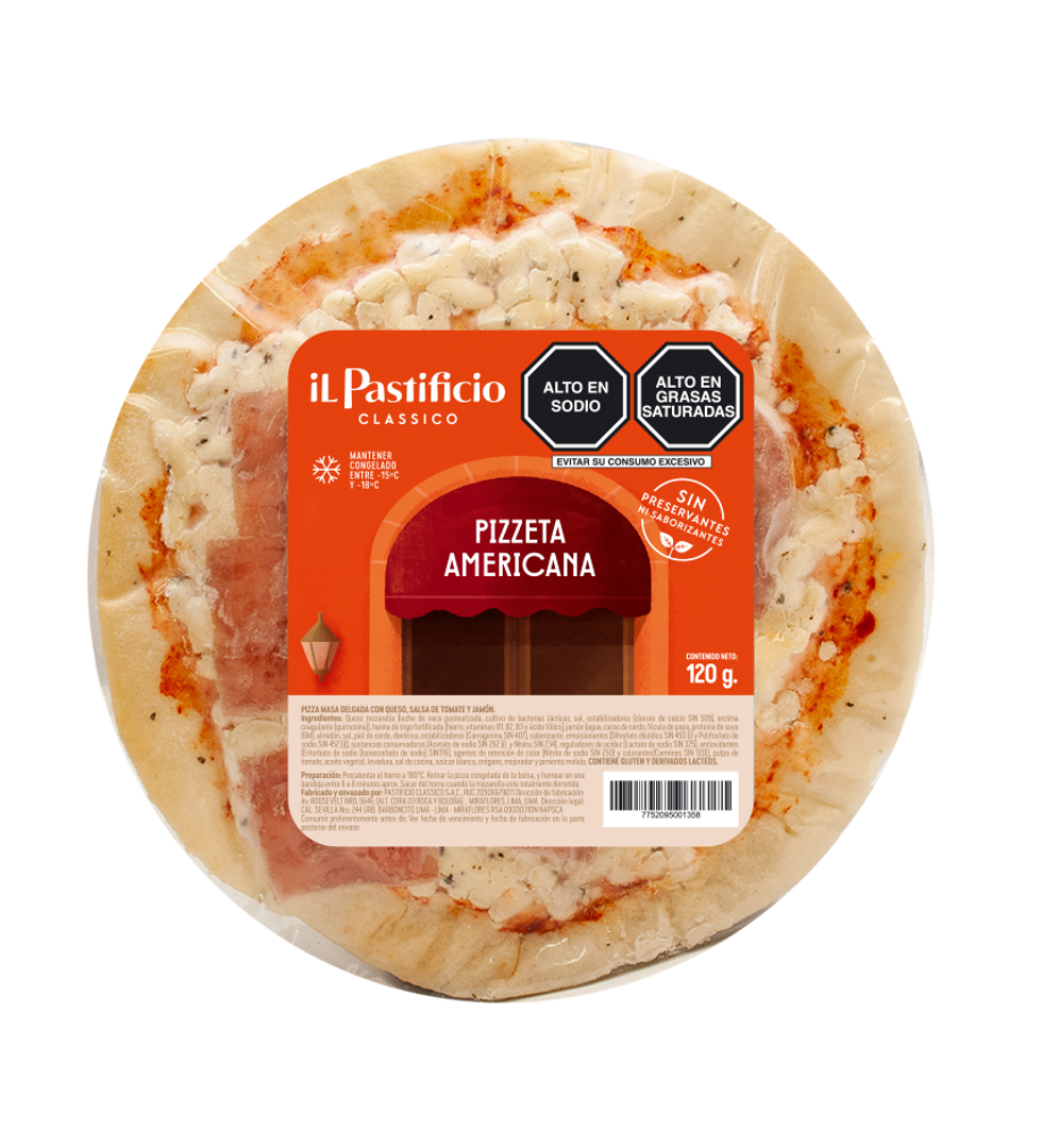 Pala Pizza - ¡INTRODUCIENDONuestra Pizzotta ahora con Masa Fina