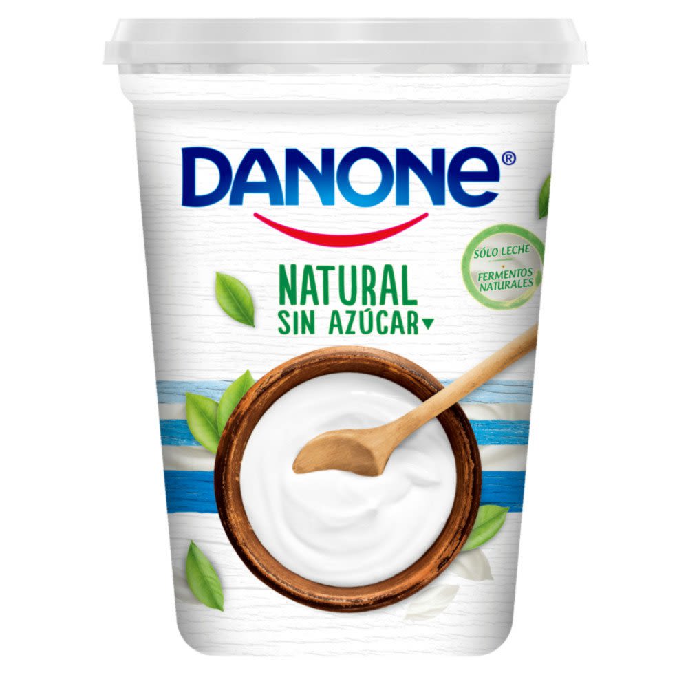 Danone® Natural