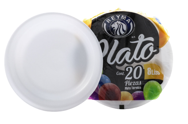 Plato Térmico Plato Termo Suavinex CHICCO PLATO TERMO UNISEX +6 MESES