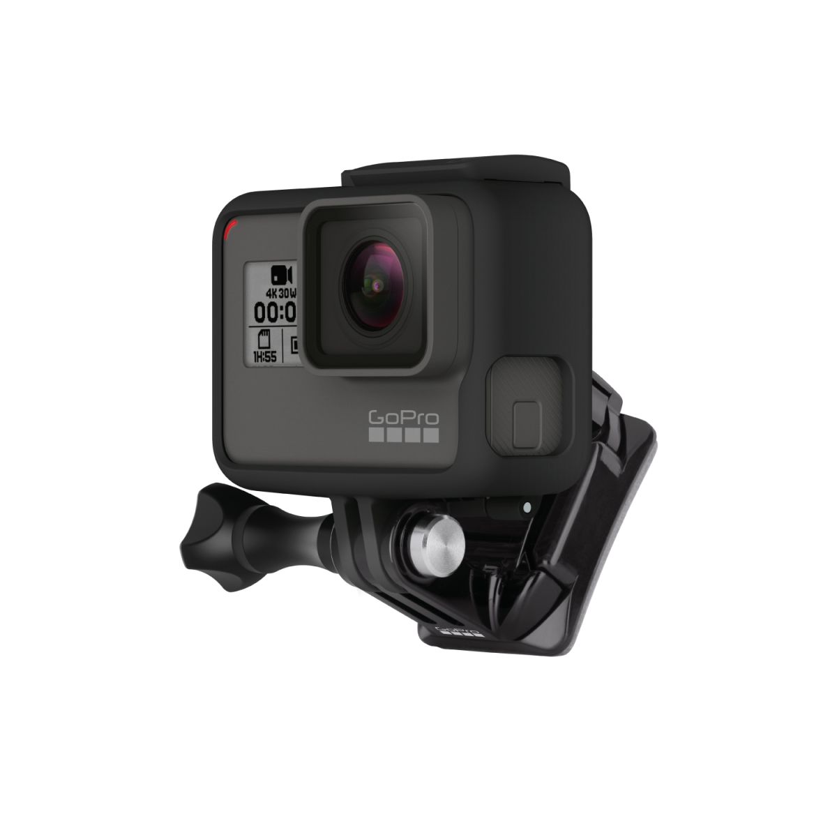 Gopro Helmet Front + Side Mount AHFSM001