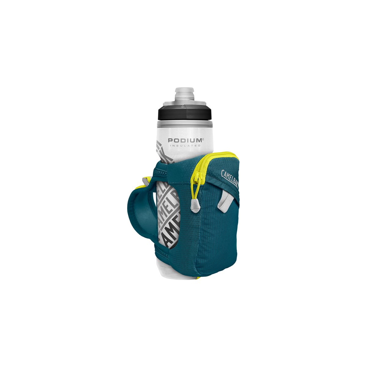 Camelbak Botella Podium Chill de 710ml - Navy Stripes